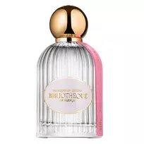 Moteriški kvepalai BIBLIOTHEQUE DE PARFUM Memoirs Of Geisha EDP spray 100ml