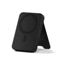 Satechi OntheGo 10K Powerbank with Stand, Magnetic