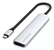Satechi Interface Hub Usb Type-C