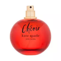 Moteriški kvepalai, Kate Spade, Cherie Tester EDP 100ml