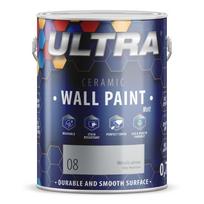 Interjero dažai ULTRA Ceramic, 0,7 l, Mėnulio akmuo sp. (8)