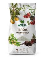 Trąšos universalios pavasariniam tręšimui ASEJA, 6 kg, kompleksinės, granuliuotos BECHLORĖS ir BENIT