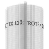 Antikondensacinė plėvelė STROTEX 110, matmenys 1,50 x 50 mm, 75 m2