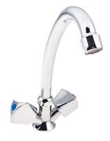 Plautuvės maišytuvas CLASSICLINE Trica 6506-41