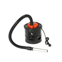 Pelenų siurblys HERVIN TOOLS, 600 W, 15 kPa, talpa 10L, 1 filtras, MWA503C-10L-600W