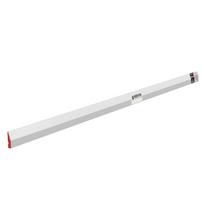 Trapecinis lyginimo lotas HERVIN CONSTRUCTION, 2,5 m, TASL-2500