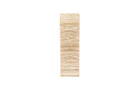 Grindjuostės sujungimas DOLLKEN PROFILES Slk 50 Nr. W461, 29 x 50 x 10 mm, sp. „Shiro“ ąžuolas