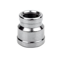Chromuota pereinama mova REMER, 3/4'' x 1/2'', 20518