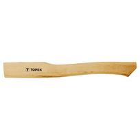 Kirvio kotas TOPEX (05A436), 360 mm