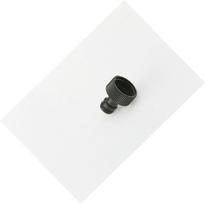 Jungtis žarnai HERVIN GARDEN WS-4319, 3/4" skersmens čiaupo jungtis su vidiniu sriegiu