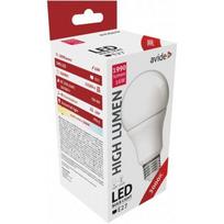 LED lemputė AVIDE, 16W, E27, A70, WW, 3000K, 220-240V,1990 lm, 240°