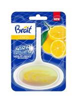 Pakabinamas klozeto muiliukas BRAIT Citrus, 40 g