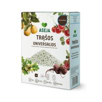 Trąšos universalios pavasariniam tręšimui ASEJA, 1 kg, kompleksinės, granuliuotos BECHLORĖS ir BENIT