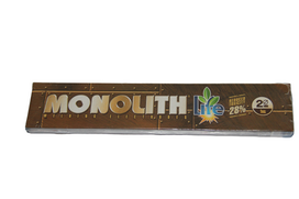 Elektrodai mažaangliam plienui MONOLITH RC TM, 2,0 mm., 1 kg