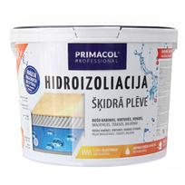 Hidroizoliacija PRIMACOL, 4,5 kg, vidaus ir lauko darbams