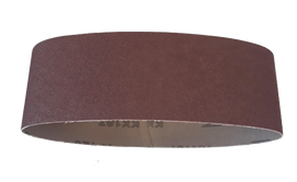 Šlifavimo juosta NR120, 75 x 533 mm