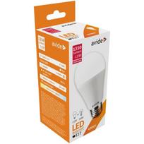 LED lempa AVIDE At-5411, 15W (=90-91W), E27 A65, NW, 4000K, 220-240V, 1330-1360 lm, 25.000 val.