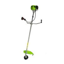 Benzininė krūmapjovė HERVIN GARDEN ZLPB1500W2, variklis 51,7 cm³, EURO V, 1,45 kW, pjovimo plotis 44