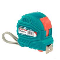 Ruletė TOTAL, 5m, 25 mm, TMT126352M