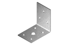 Kampas XIDO, 70 x 70 x 55 x 2 mm, 1 vnt.