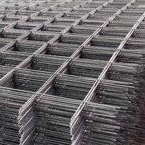 Vielos armavimo tinklas VT-3, 100 x 100, 1250 x 2200 x 3.8/3.5 mm, 2,75 m²