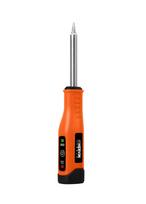Akumuliatorinis lituoklis HERVIN TOOLS, 4 V, 450 °C, 60 sek., CSI-450C-4V