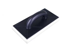 Trintuvė su balta kempine PAINTER Pac0713, 270x130mm, plastikinė rankena