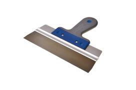 Nerūdijančio plieno glaistyklė PAINTER Szp0668, PREMIUM, 450mm, nerūdijantis plienas, plastikinė ran