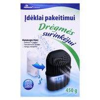 Drėgmės absorbento įdėklas PRIMACOL, 2 vnt.