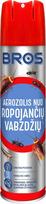 Aerozolis nuo ropojančiųjų vabzdžių BROS BROS, 400 ml
