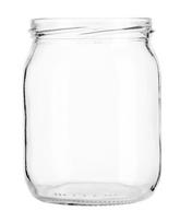 Užsukamas stiklainis, 540 ml, skersmuo 82 mm
