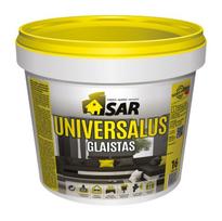 Universalus glaistas SAR, su dolomito užpildu, 16 kg