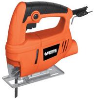 Elektrinis siaurapjūklis HERVIN TOOLS, galia 500 W, SPJ-500W