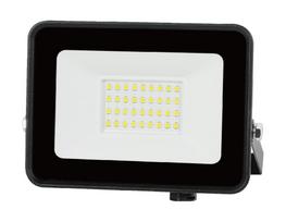 LED prožektorius ORRO 51116, be judesio daviklio, 30W, 1800lm, 4500K, IP65, A170810060