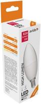 LED lemputė AVIDE, 6.5W, E14 žvakė, NW, 4000K, 220-240V, 806 lm