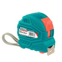 Ruletė TOTAL, 5m, 19 mm, TMT126351M