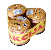 Butano dujos CAMPING, 190 g, 3 vnt.
