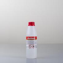 Acetonas, 0,5 l