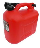Kuro bakelis CARCOMMERCE, su žarna, plastikinis, 10L
