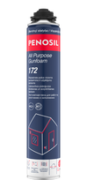 Sandarinimo putos PENOSIL All Purpose Gunfoam 172, 750 ml