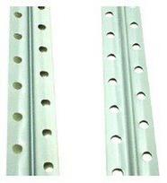 Tinkavimo profilis PROFSTAR, ilgis 2,50 m, storis 10 mm