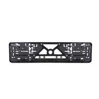 Automobilio numerio rėmelis, REMS41, 520 x 112 mm