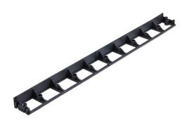Plastikinis bortas, 79 x 1000 x 80 mm