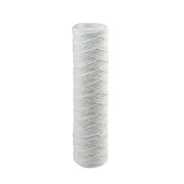 Vandens filtro kasetė ATLAS, 10'', 25 mikronų SP9-25/FA10-25, mechaninio valymo, polipropileno siūlų