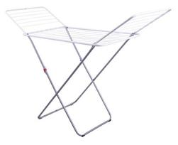 Skalbinių džiovyklė PROMOREX Stabilo, 18 m, Ø16 mm, 1710x545x890 mm, CDR-0503SE