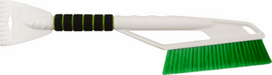 Ledo grandiklis ASPEN BS4-55, su šepečiu, ilgis 55 cm