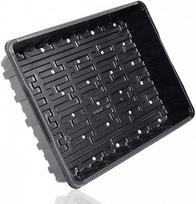 Plastmasinė daigykla GPTK3040, 29 vietų