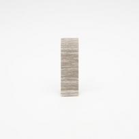 Grindjuostės sujungimas DOLLKEN PROFILES Slk 50 Nr. W478, 29 x 50 x 10 mm, sp. Sardinijos ąžuolas