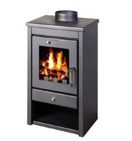 Krosnelė-židinys WARMTECH PAB701, galia 7 kW
