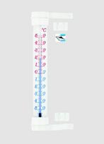 Lauko termometras su lipdukais RAMCO ZDP, 35 x 290 mm